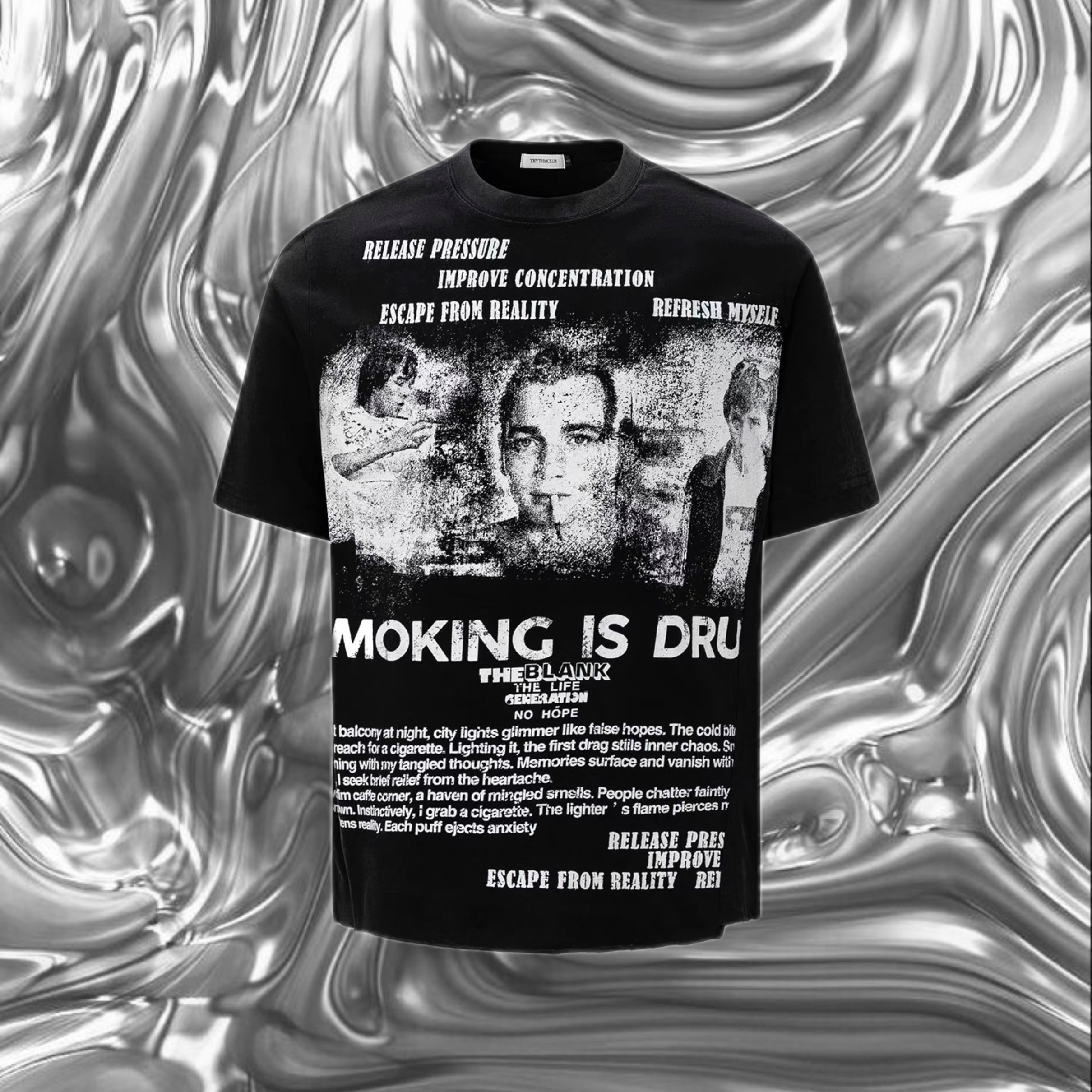 XEN0S T-shirts | XEN0S