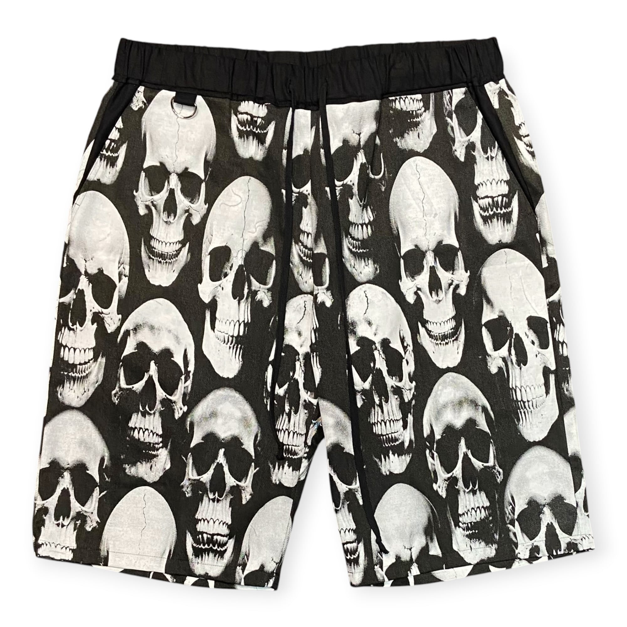 stealth 3 *shorts