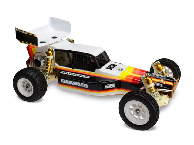 RC10クラシックボディ関連 | GB ラジコンショッピング-RCカーキット
