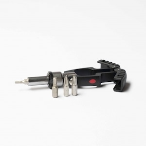 Gentemstick  SIGNET MULTI ANGLE MINI RATCHET