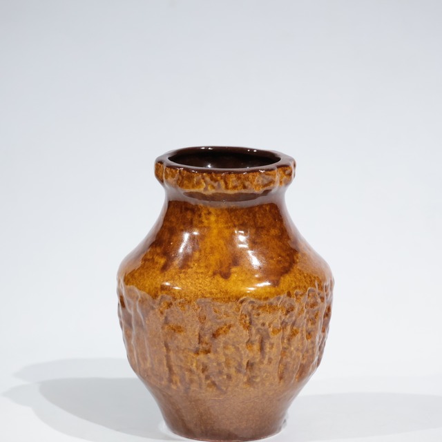 Carsten | Fat Lava & German Art Pottery