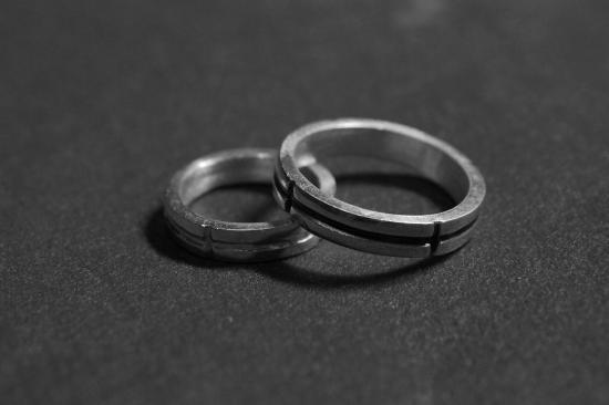 アトリエ mk-2 ｜新潟 フルオーダーメイド｜結婚指輪、ペアリング