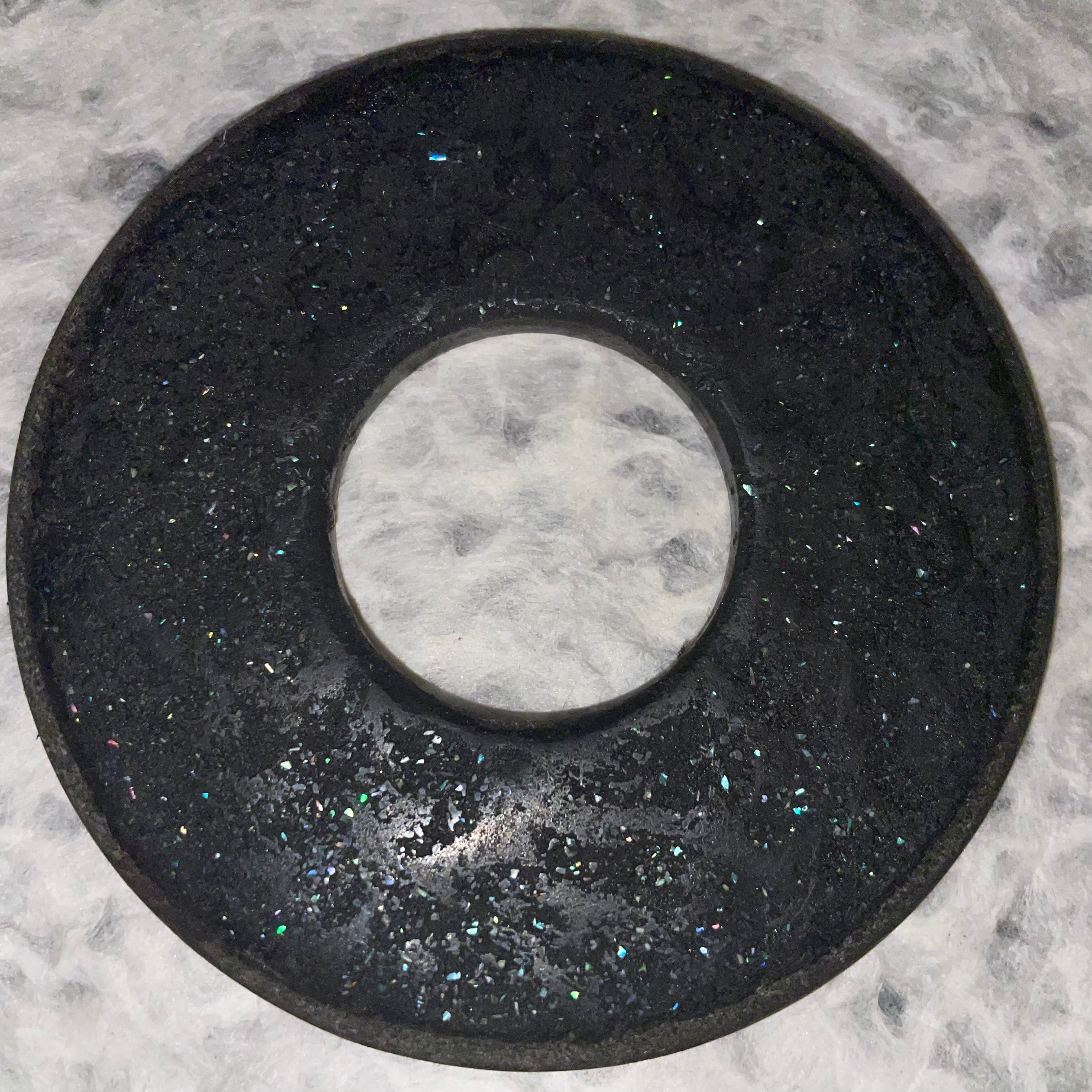 天法鍔 鍔 無銘 金山 雲花雁透鍔(TU-011115)｜刀・日本刀の販売なら日本刀専門