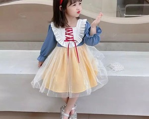 プリンセス / コスチューム / 女の子 / 〜7才