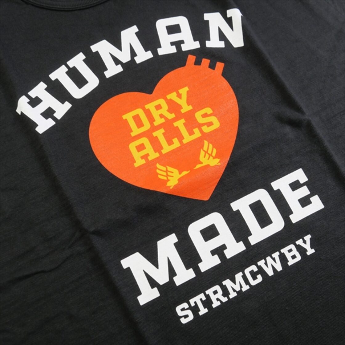 Size【XXXL】 HUMAN MADE ヒューマンメイド 23SS GRAPHIC T-SHIRT #08 