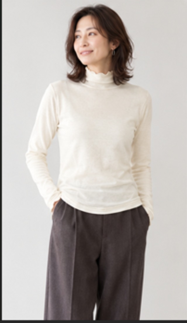 メロー　インナー