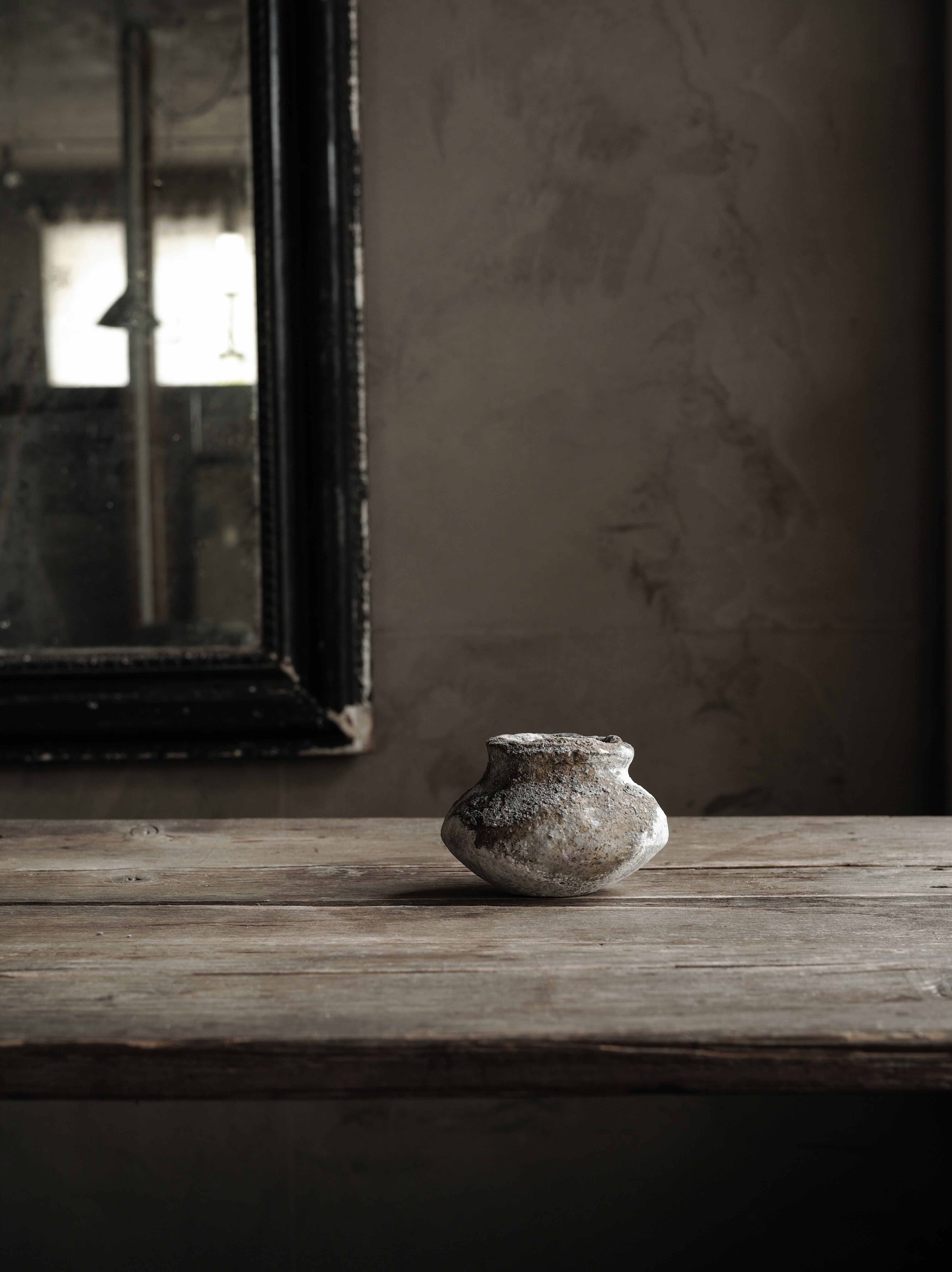 田宮亜紀 | いびつ