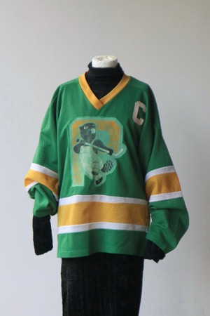 numbering mesh tops - made in Canada