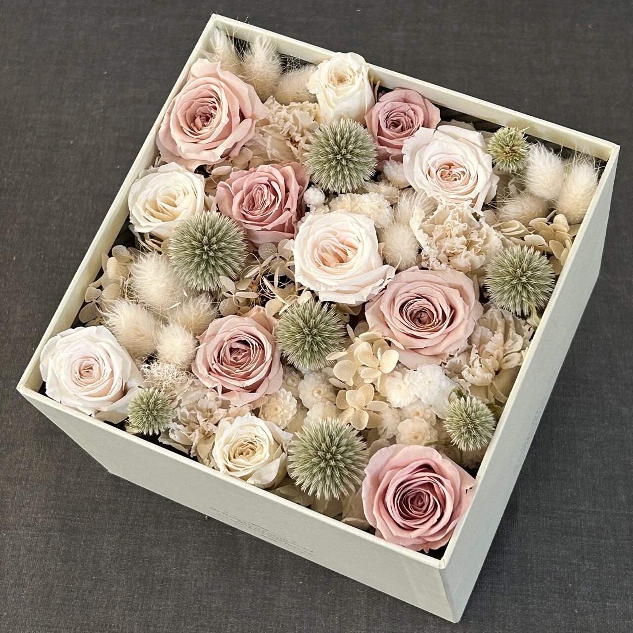 アートフラワーブーケ | ボッテガ・リベリッシマ