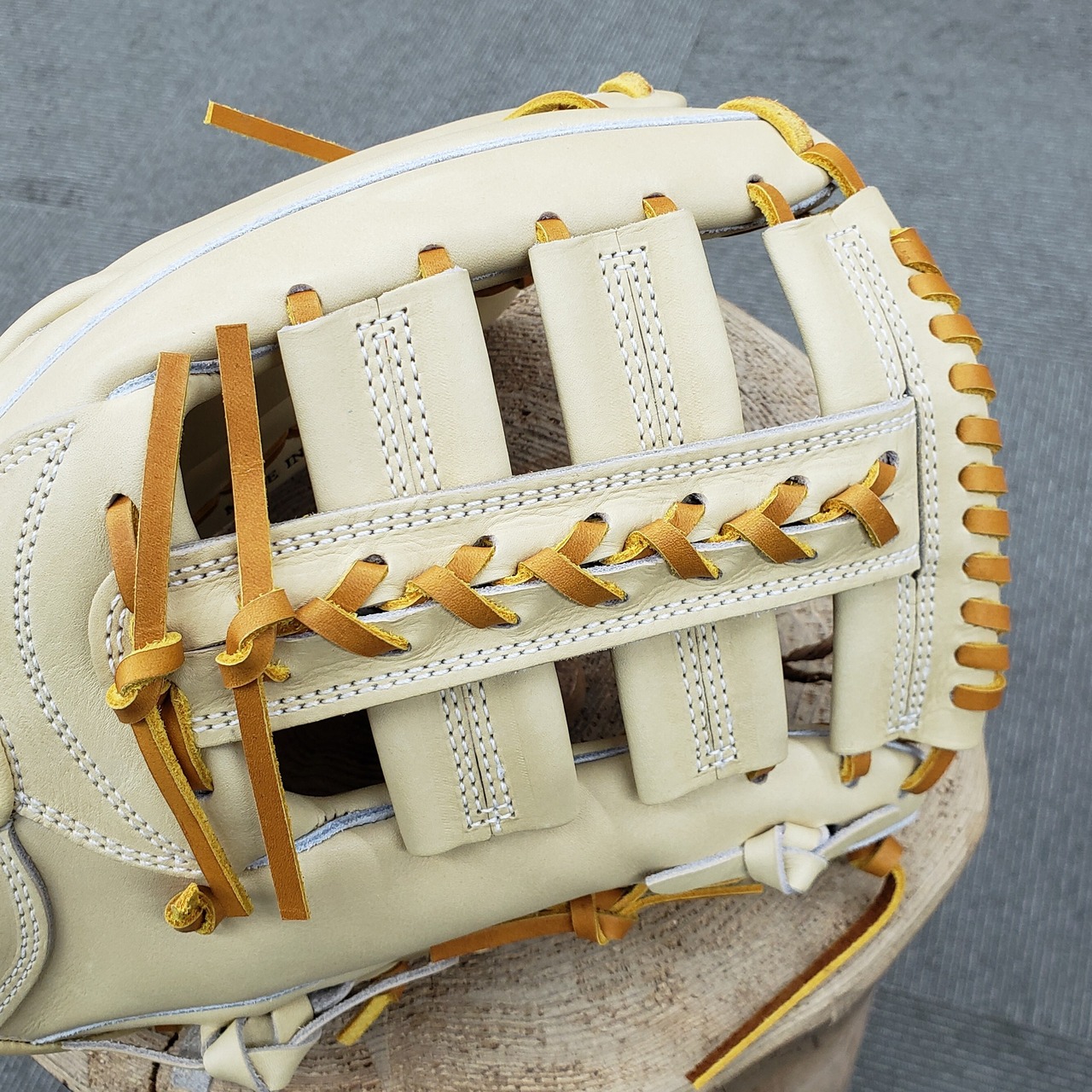 MSKT MSKT MURAMASA 村正 硬式用 外野用 グローブ グラブ 野球 ソフト  