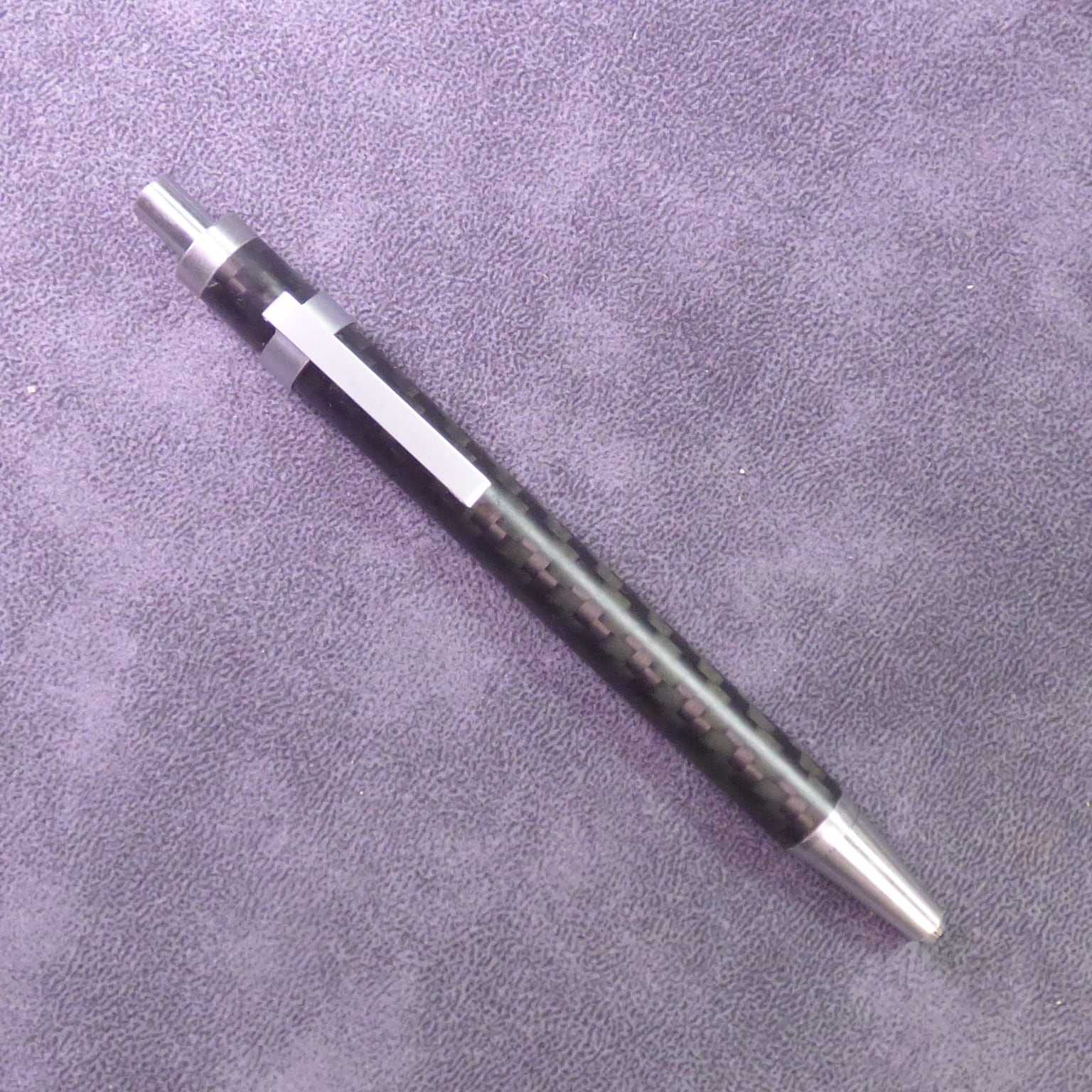 クラフトエー CraftA BP302 黒檀瘤 ボールペン クラフトエー CraftA 黒檀瘤 ボールペン BP302 BP302 | CraftA840129