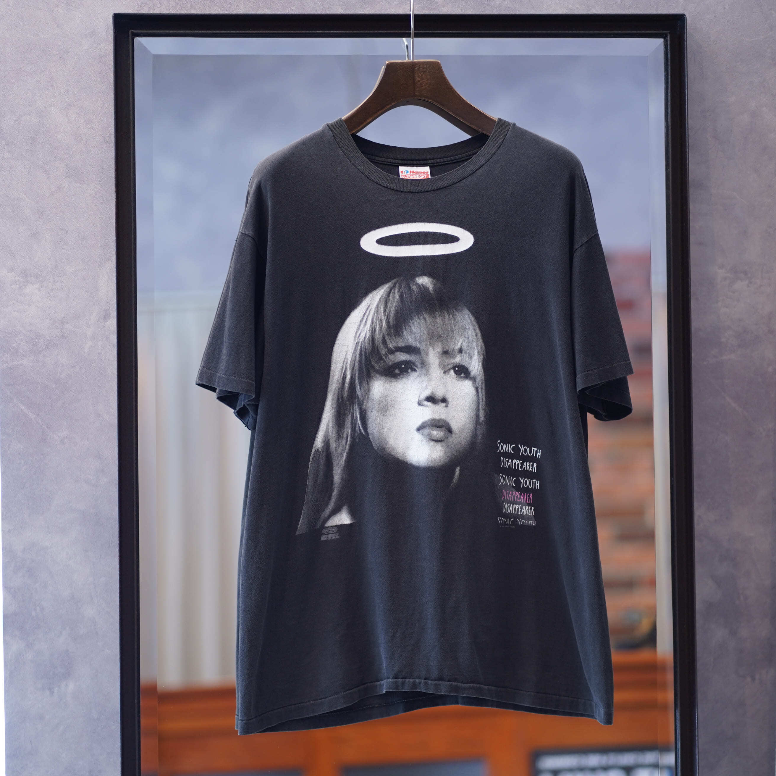 ヴィンテージTシャツ 