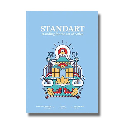 Standart Japan 6号