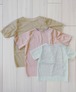 シアーTシャツ(80〜130)