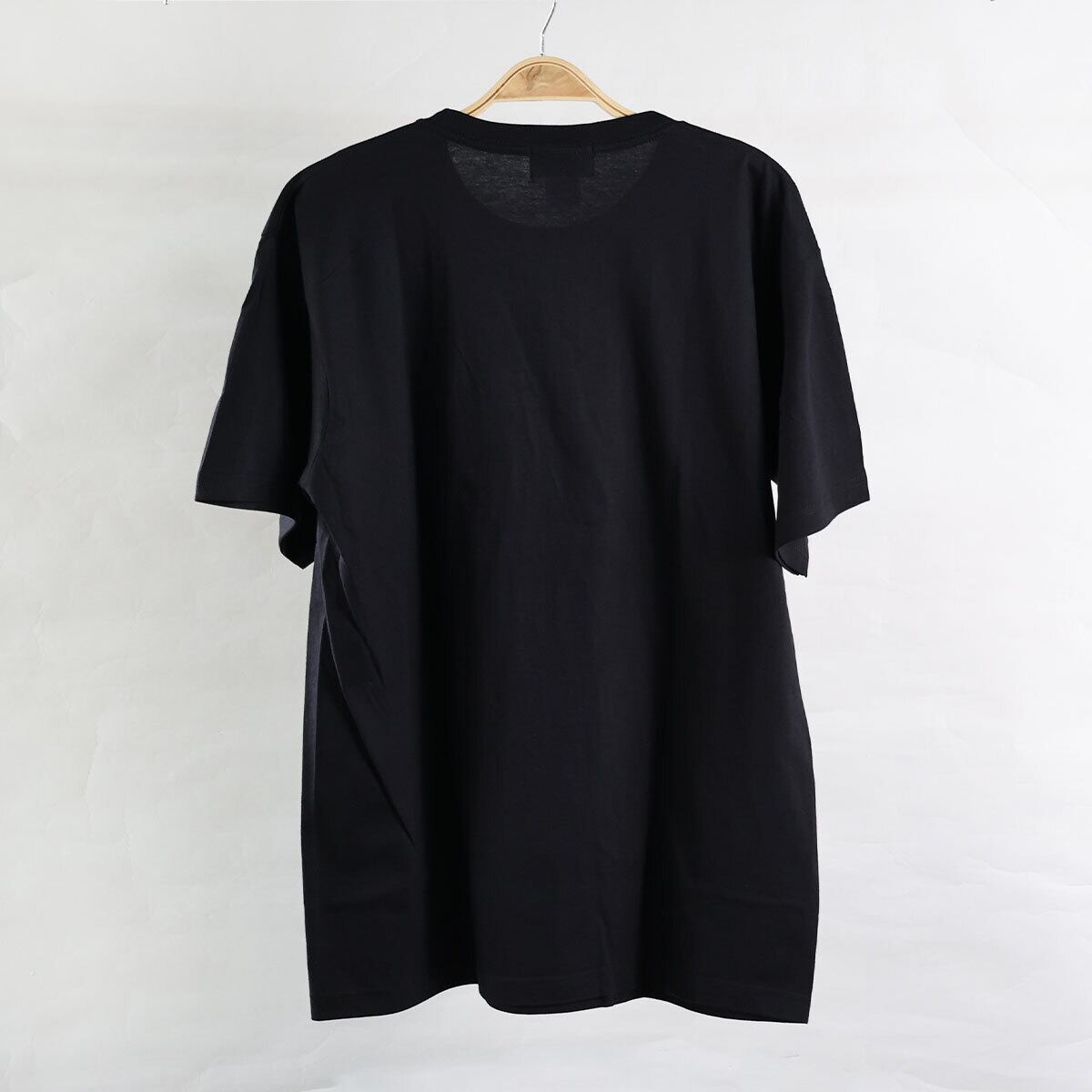 日本限定】ヴィンテージ TEE ブラック ピンク JJP26632 JETPILOT