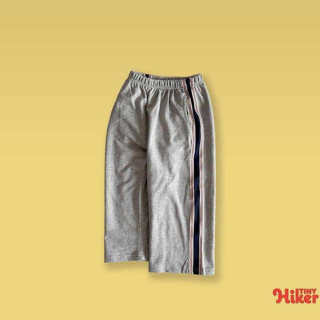 《送料無料》予約:ロゼテープパンツ【TinyHiker】※ジュニアサイズ
