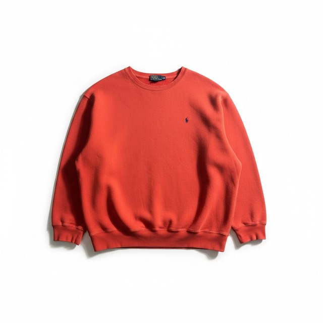 00’s Polo sweat