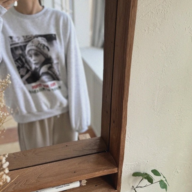 〚予約〛pizza winter mtm <kids><adult>