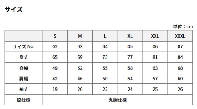 【XXXL】じんるいめつぼうTee