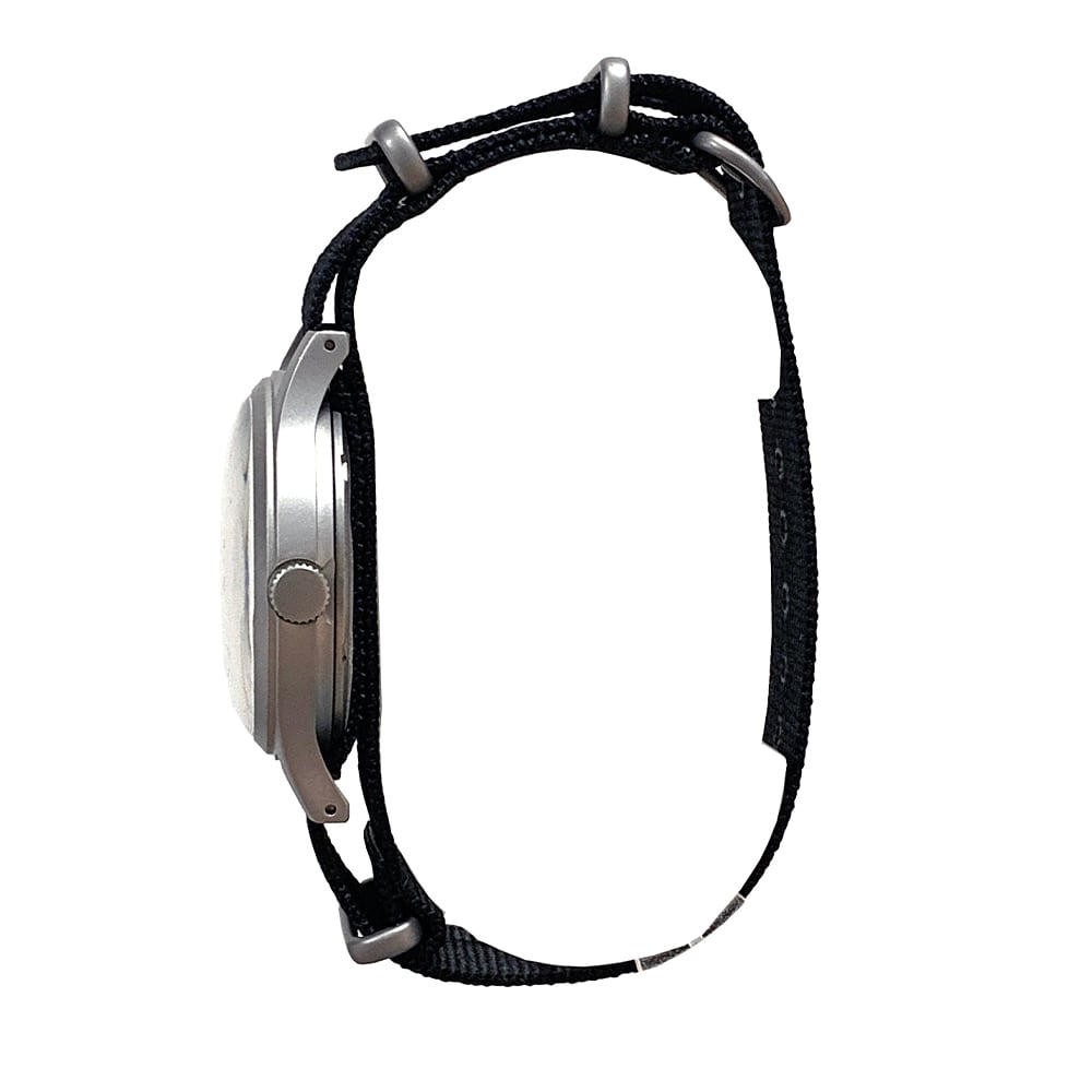 Naval military watch Mil.-01C US Army Type | Naval Watch JAPAN