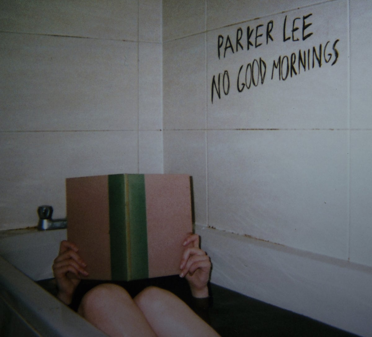 Parker Lee /  No Good Mornings（20 Ltd CD）