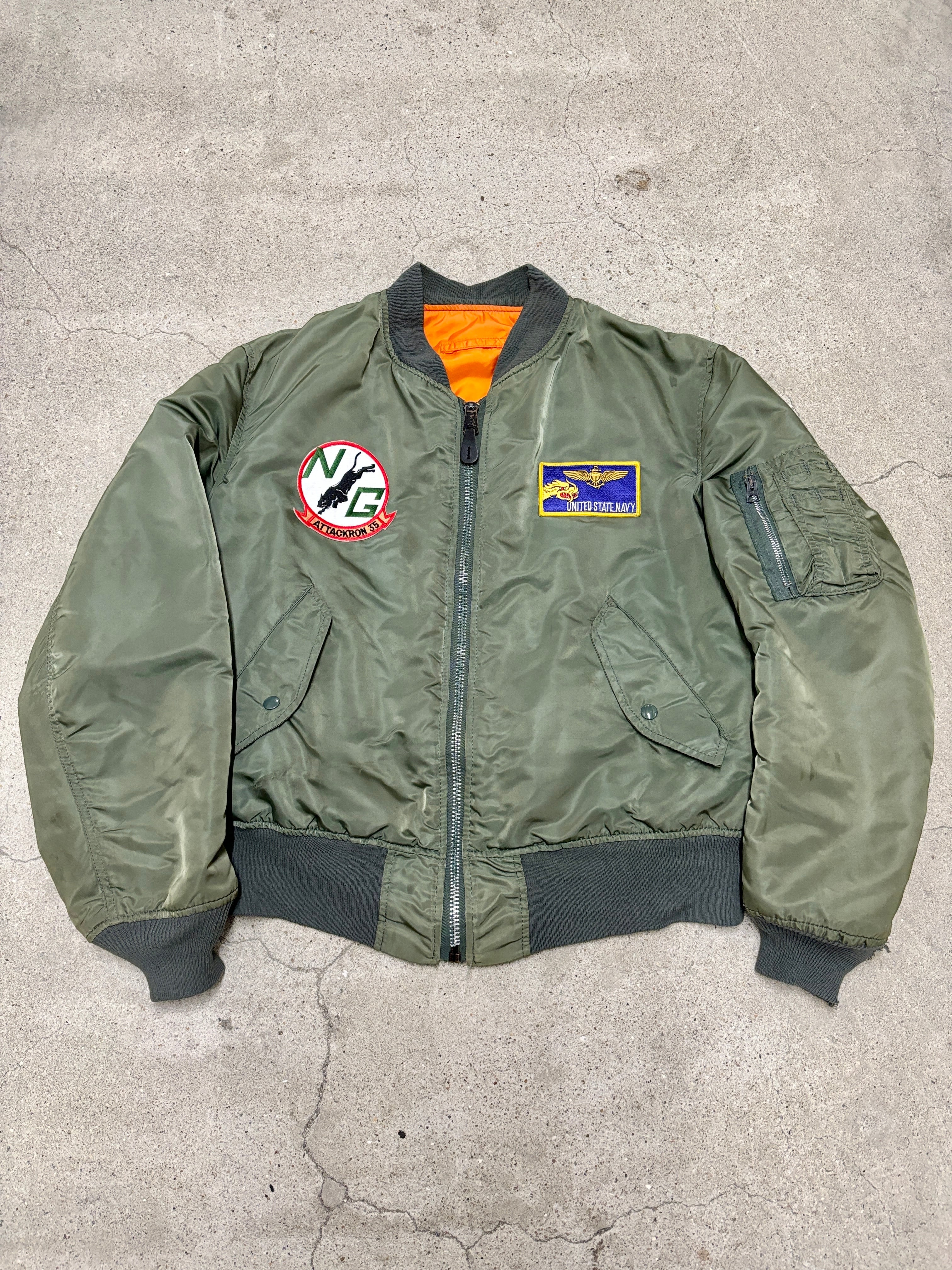 新品 SOPHNET × ALPHA L-2B MA-1 コラボ ジャケット 新品 SOPHNET × ALPHA L-2B MA-1 コラボ ジャケット 90s ALPHA