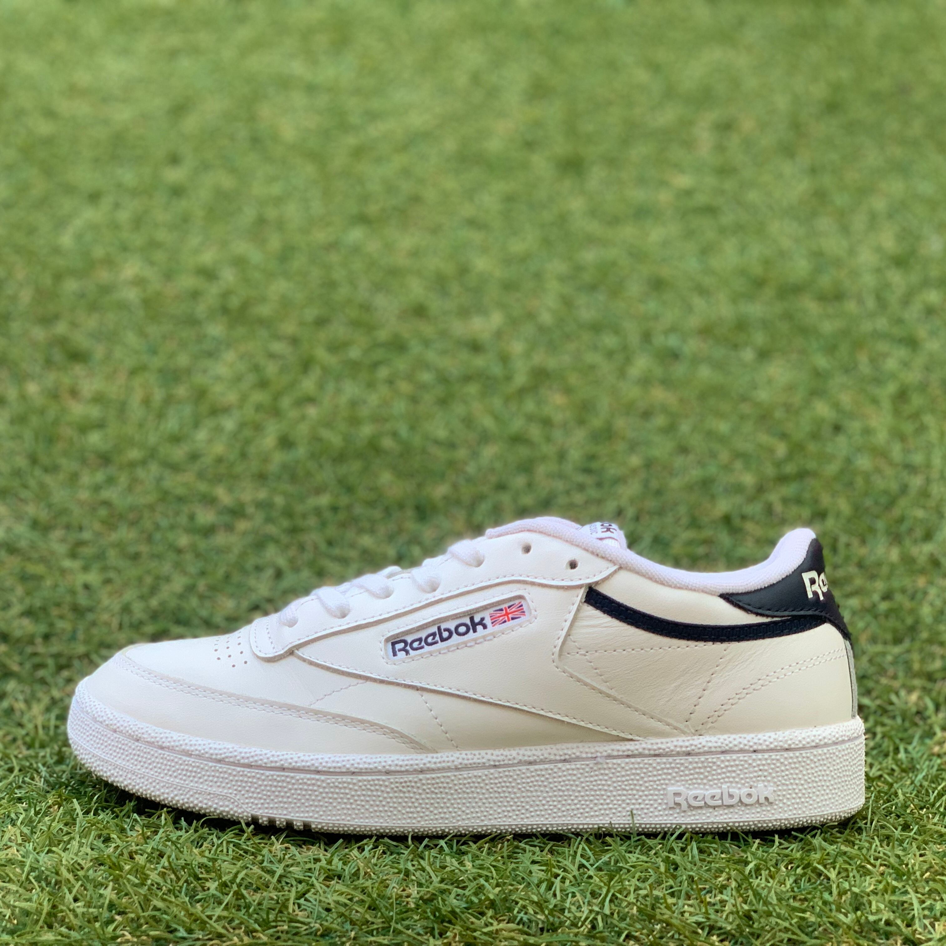 Reebok CLUB C 85 リーボック クラブC85 G337