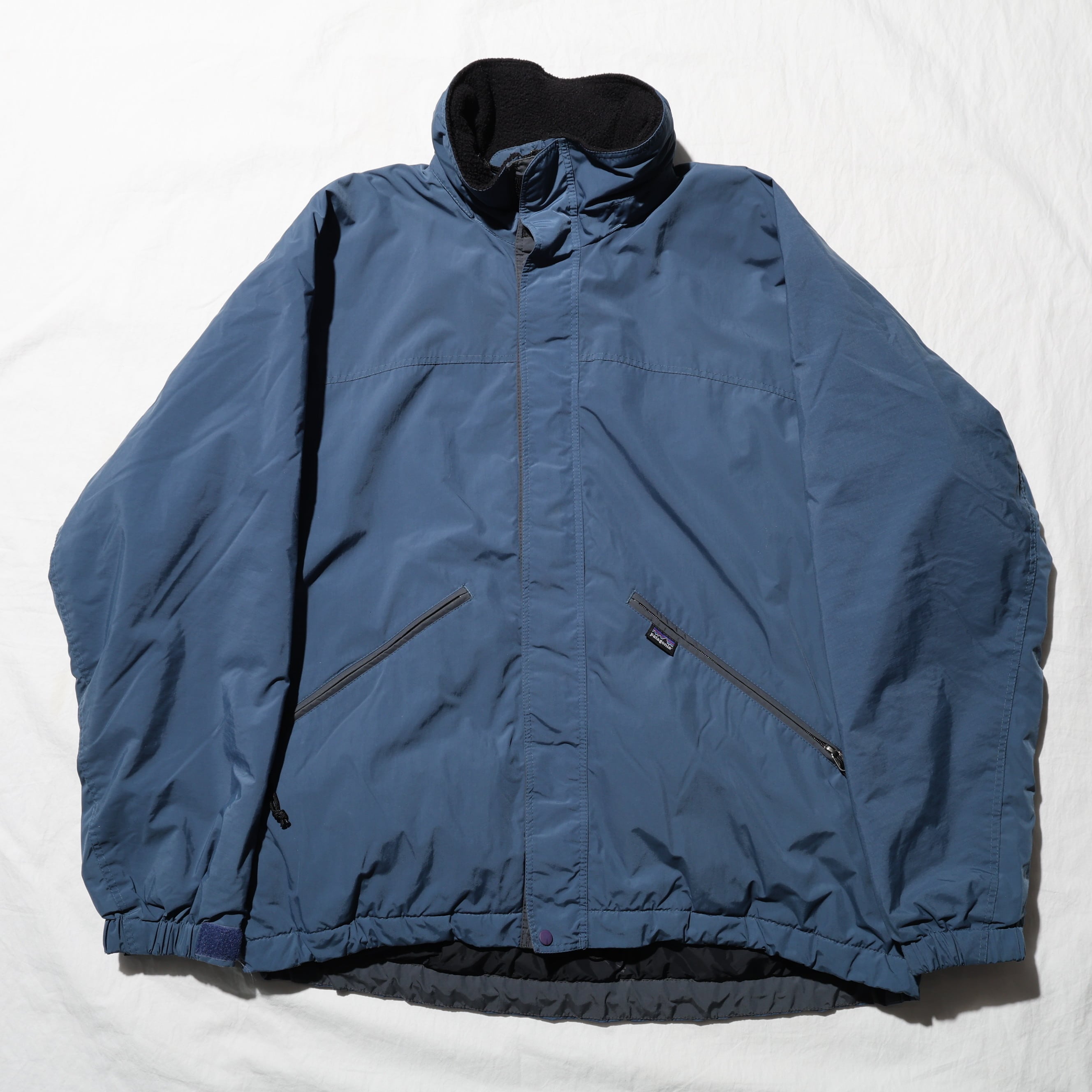 Patagonia | エンカウント