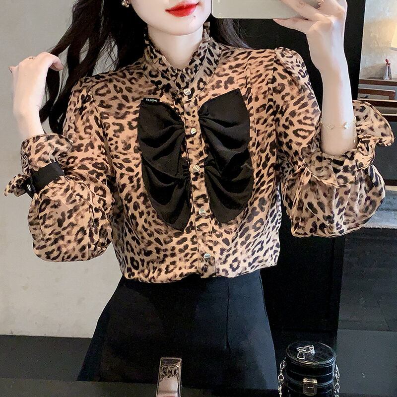 tops】シャツトップス M22179 | nanastyle