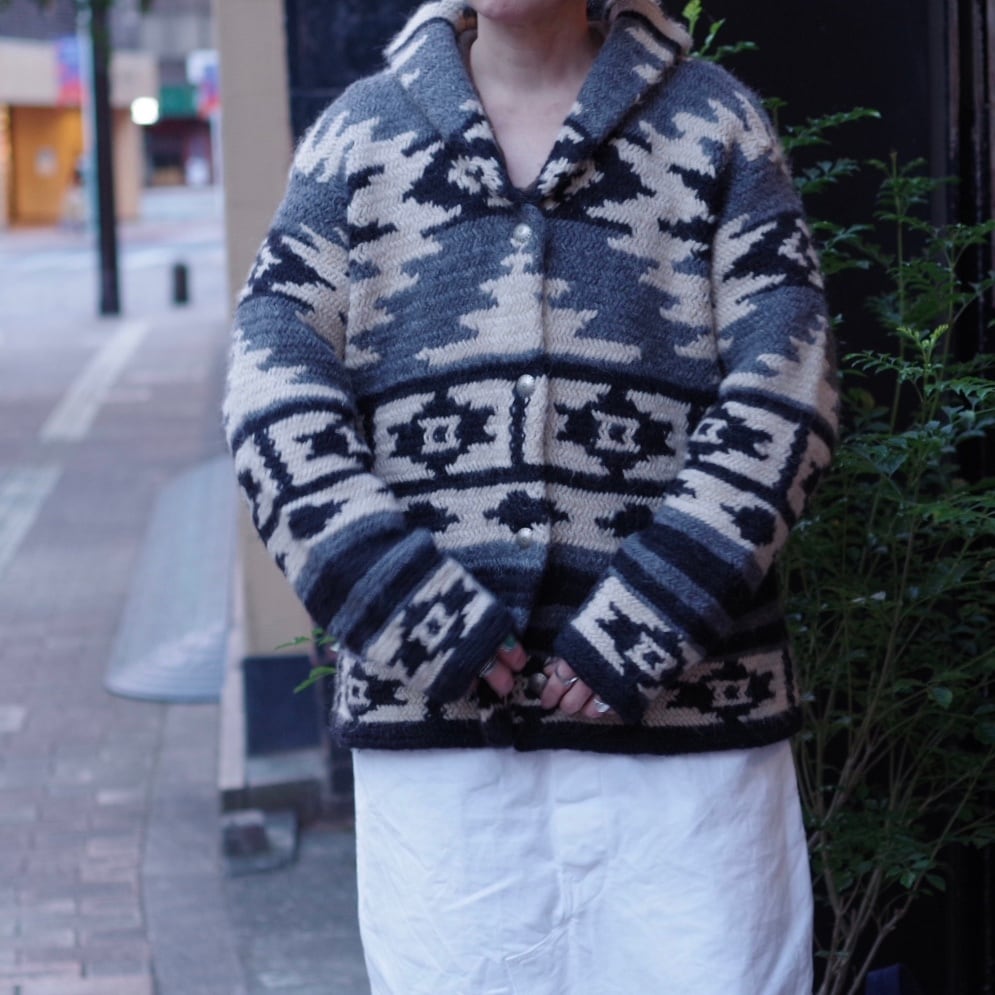 Polo by Ralph Lauren ハンドニットHAND KNIT-