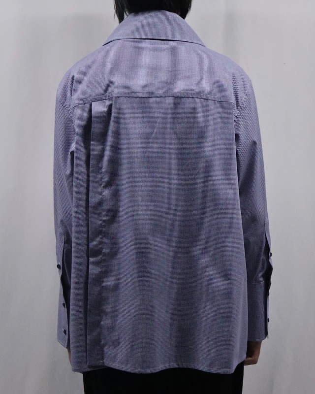 【Bombo Studio】Anteo-Ink Blue