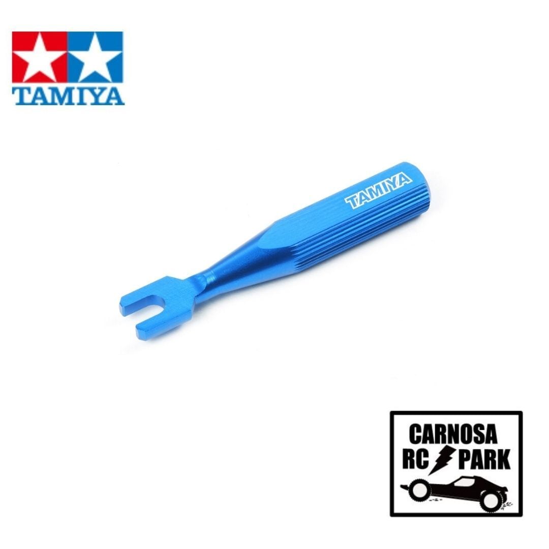TAMIYA タミヤ】ターンバックルレンチ［OP-602］ | CARNOSA RC SHOP