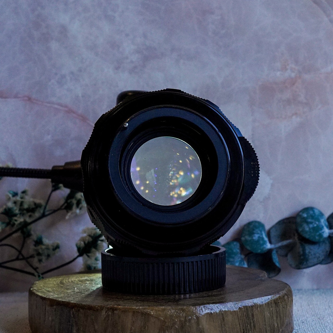 【特上品】Super Takumar 55mm f1.8 後期　定番のオールドレンズ