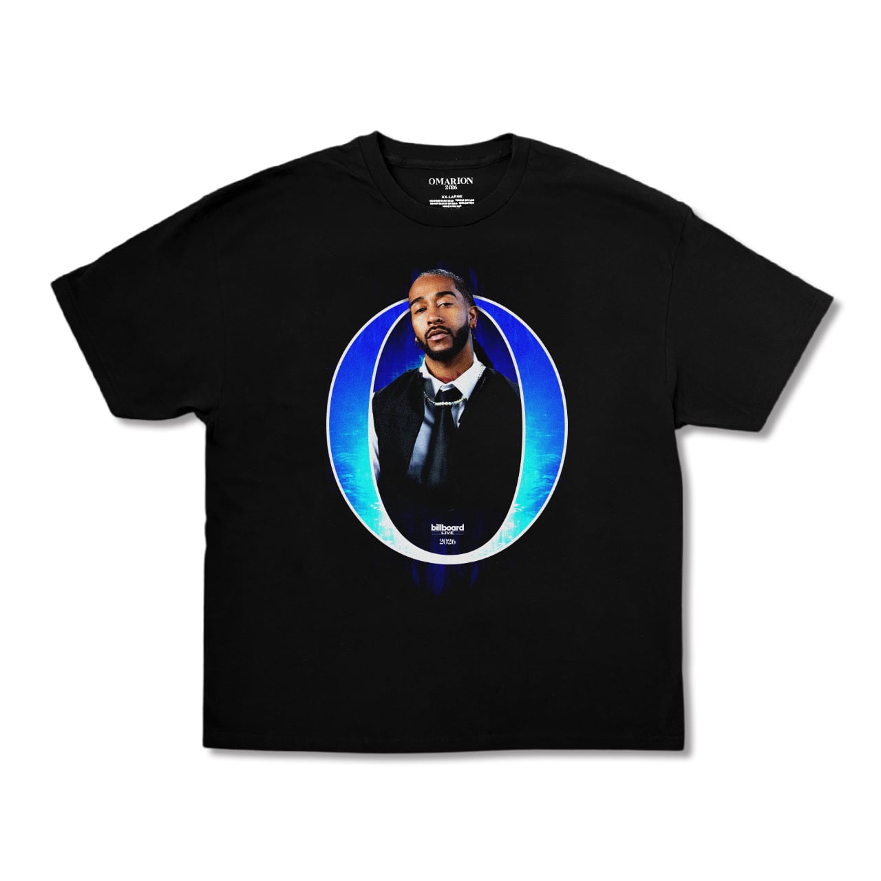 銀杏BOYZ“「世界ツアー 2005」printed Tee | PAY ID