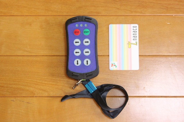 Aシリーズ コントローラー6CH 12V～24V用 | JP CONTROL