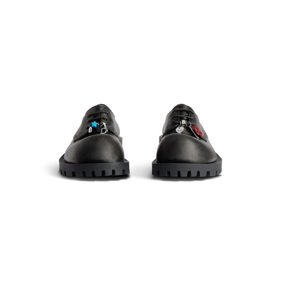 BALENCIAGA】HUMMER DERBY | AYIN