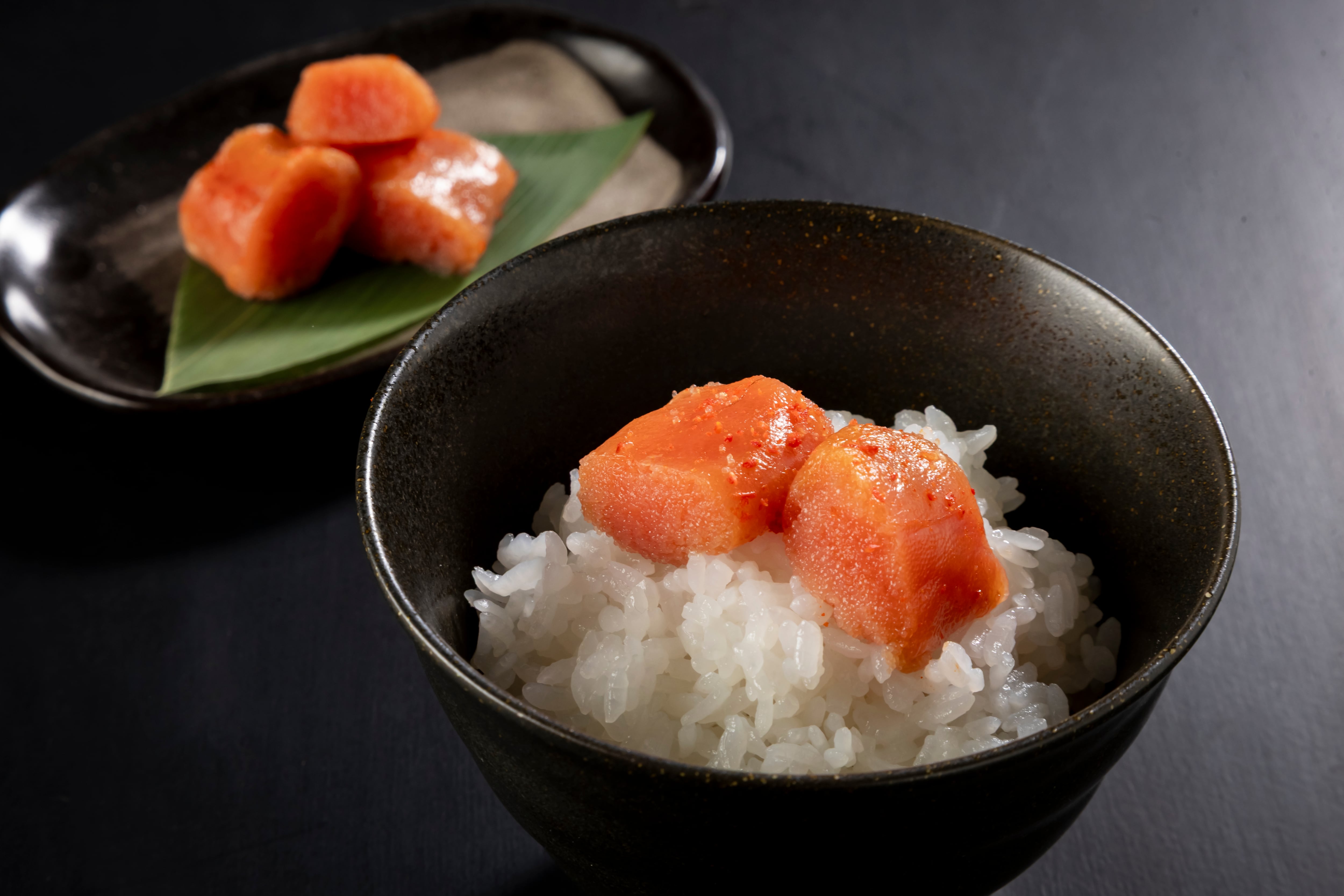 一粒の輝き」辛子明太子 500g | カネマ浜屋商店