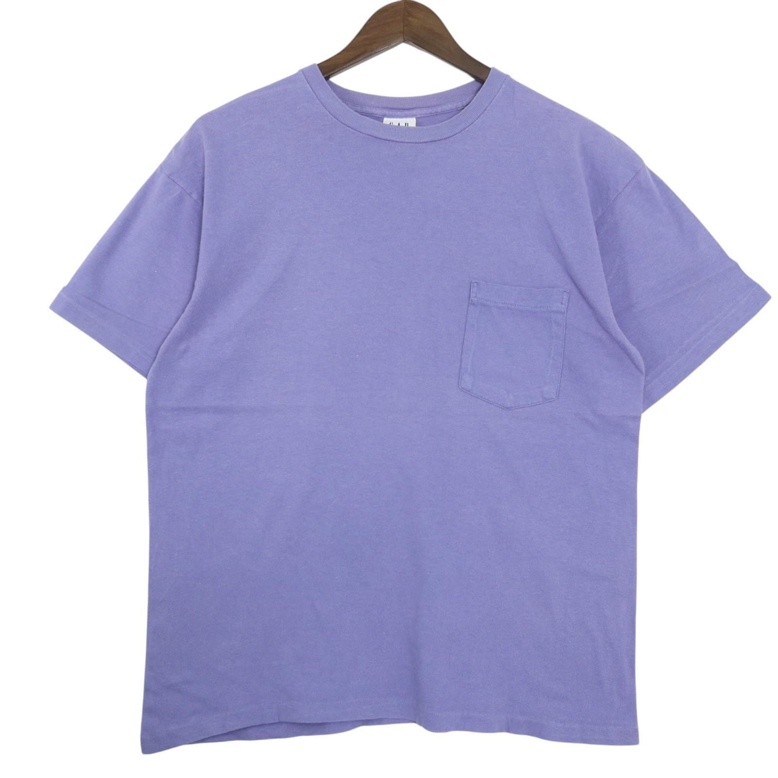 90s GAP（MADE IN USA）POCKET T-shirt | saturday sunday