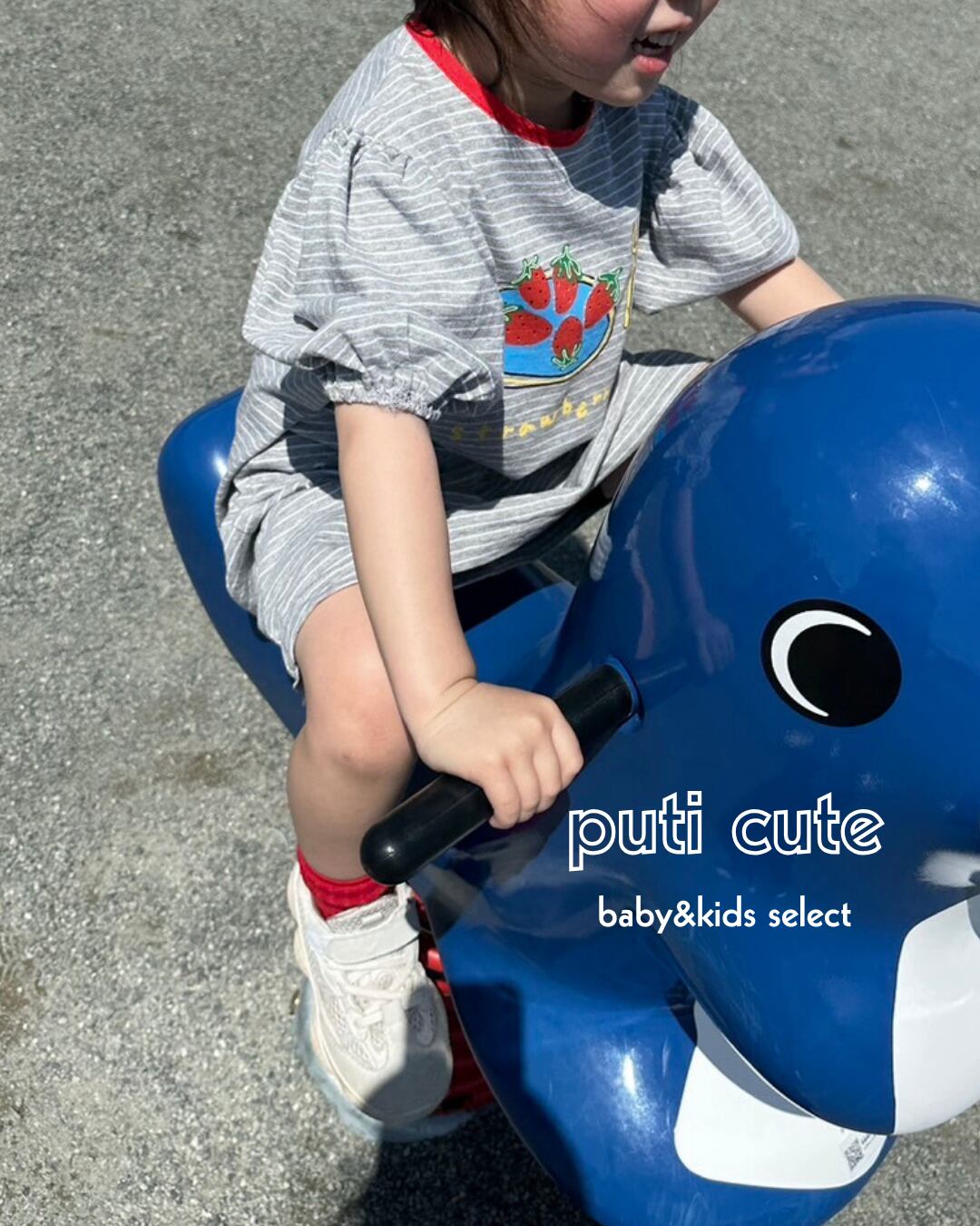 110 ꒰ 即納 ꒱ strawberry ops / BY MIMI ⸝⋆