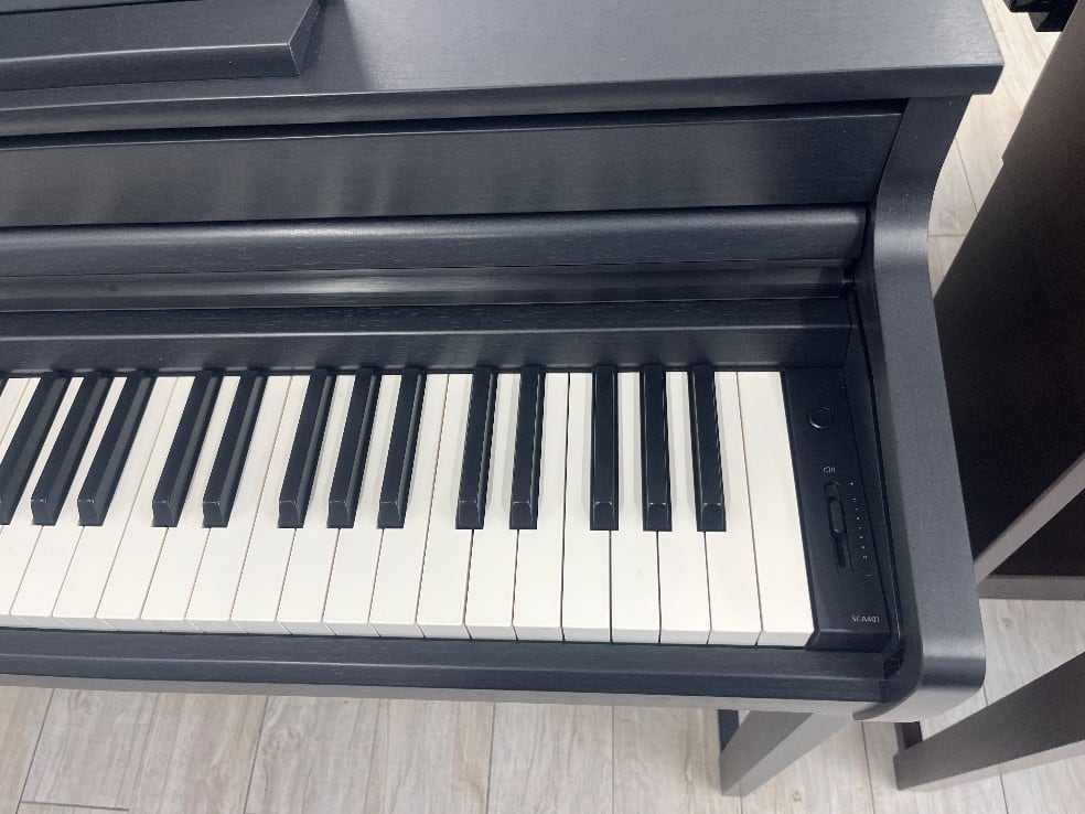 ☆86647【電子ピアノ】KAWAI SCA401MB 24年製 | リユース専門店エプコ