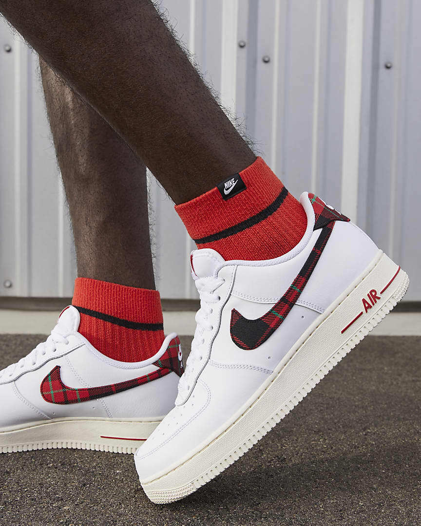Nike Air Force 1 07 LV8 ナイキ | jordan_sneakers