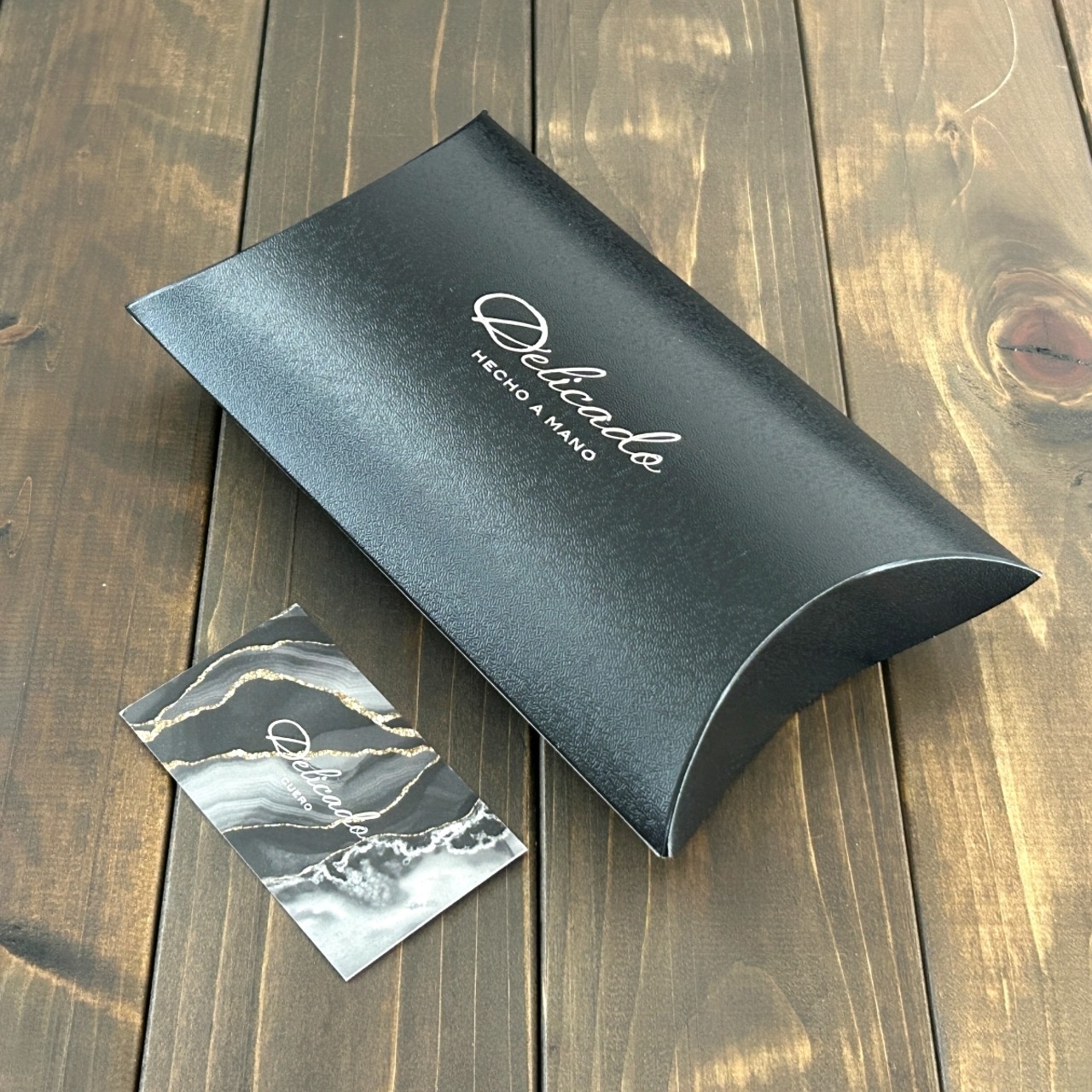 クロコダイル ミント ブルー ミドルウォレット