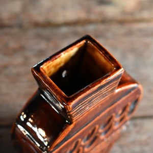 OluNoA / フラワーベース〈 花瓶・花器・一輪挿し・陶器・インテリア・置物 〉