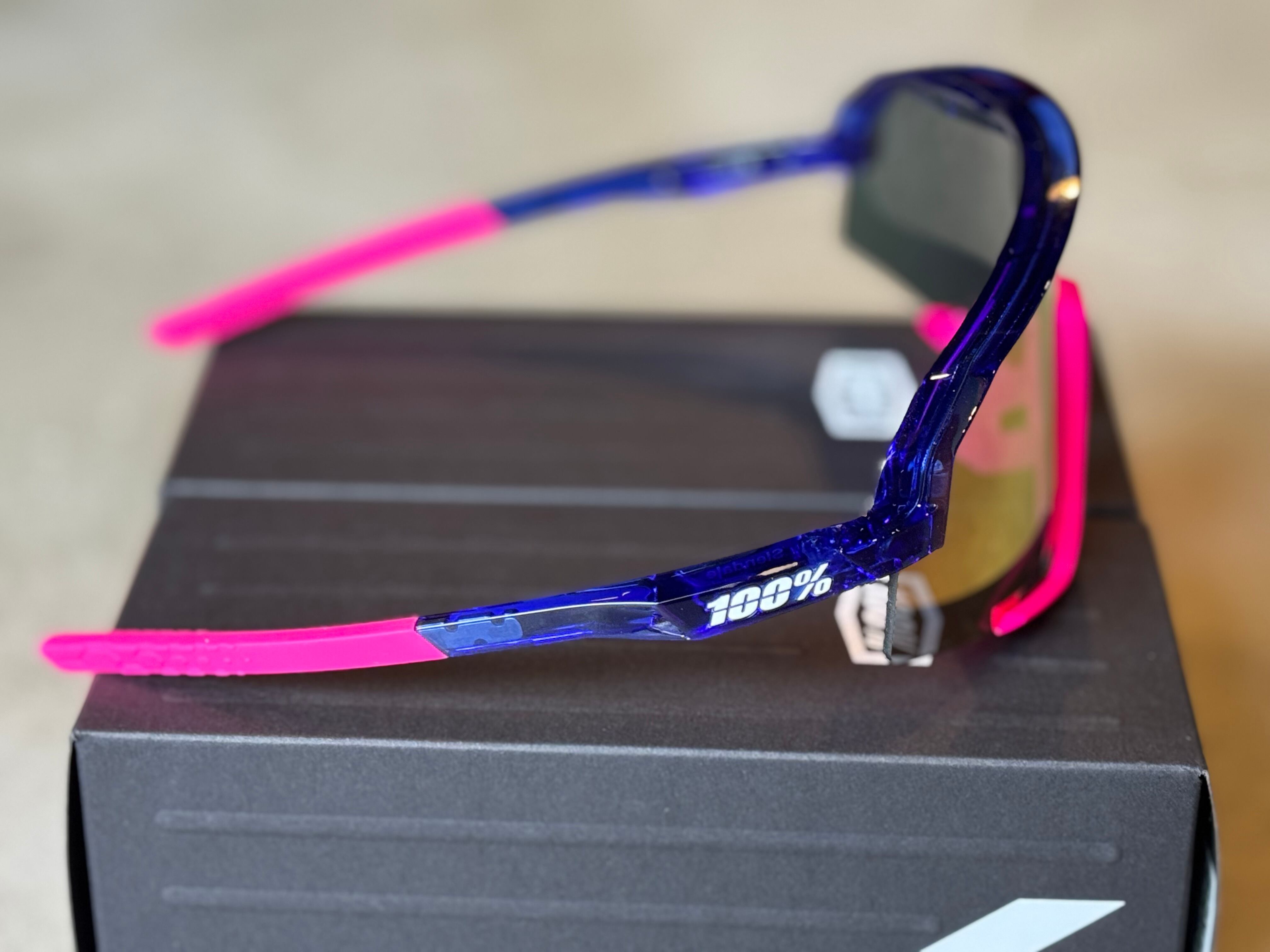 Limited Model【100％】サングラス SLENDALE（スレンデール