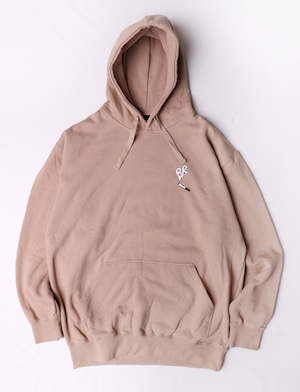 OG Hoodie KHAKI