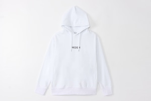 proism Hoodie White