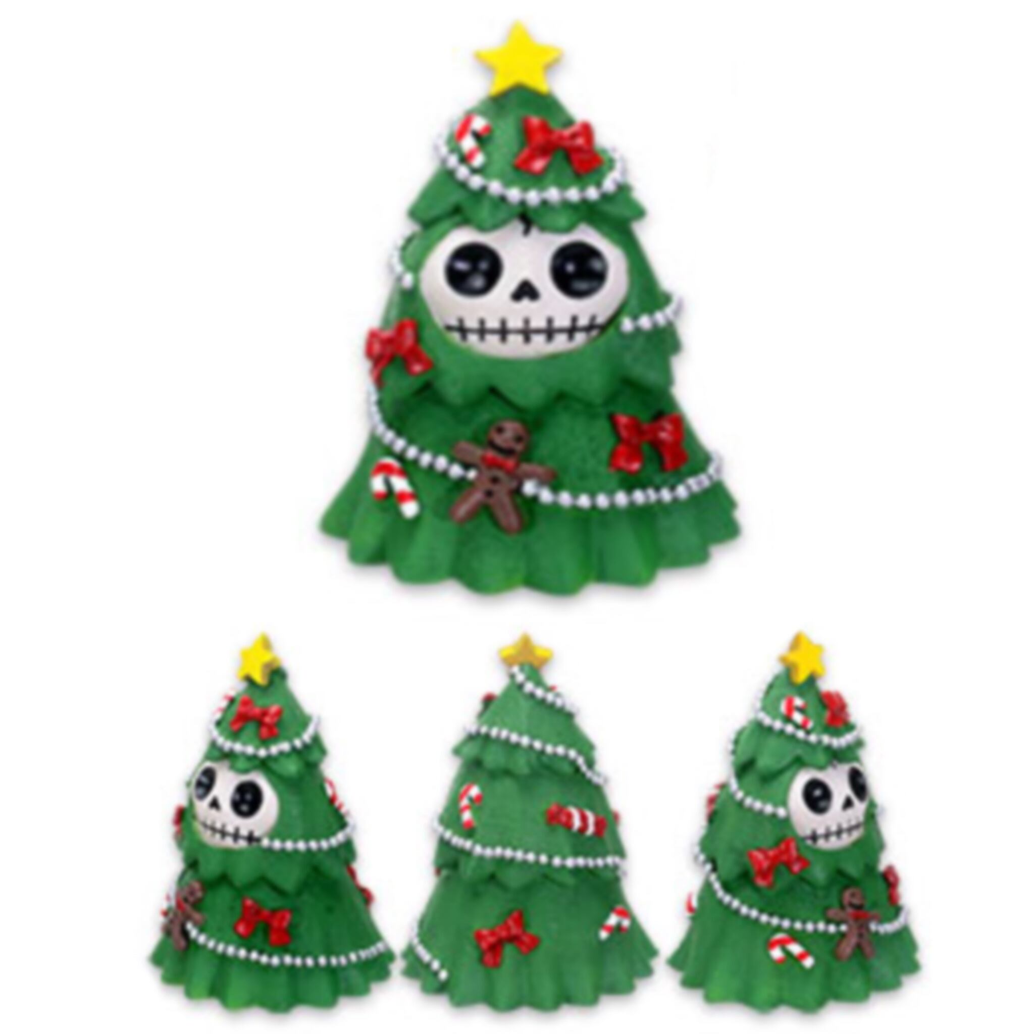 ファーリーボンズ クリスマスエディション！ | Furrybones専門店 By