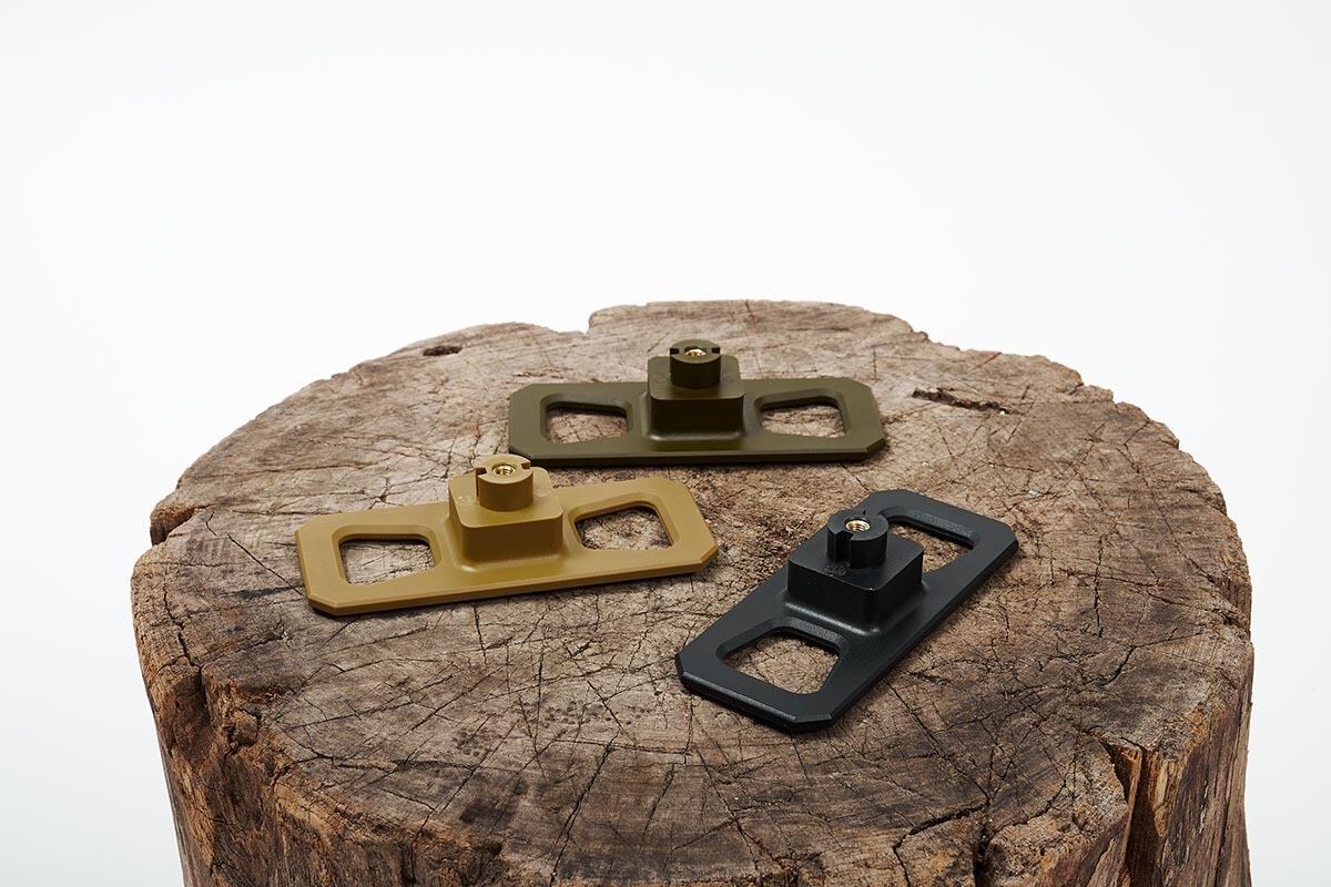YJS HANDLE BSA-2109 Ballisics | 火とアウトドアの専門 iLbf (イルビフ）