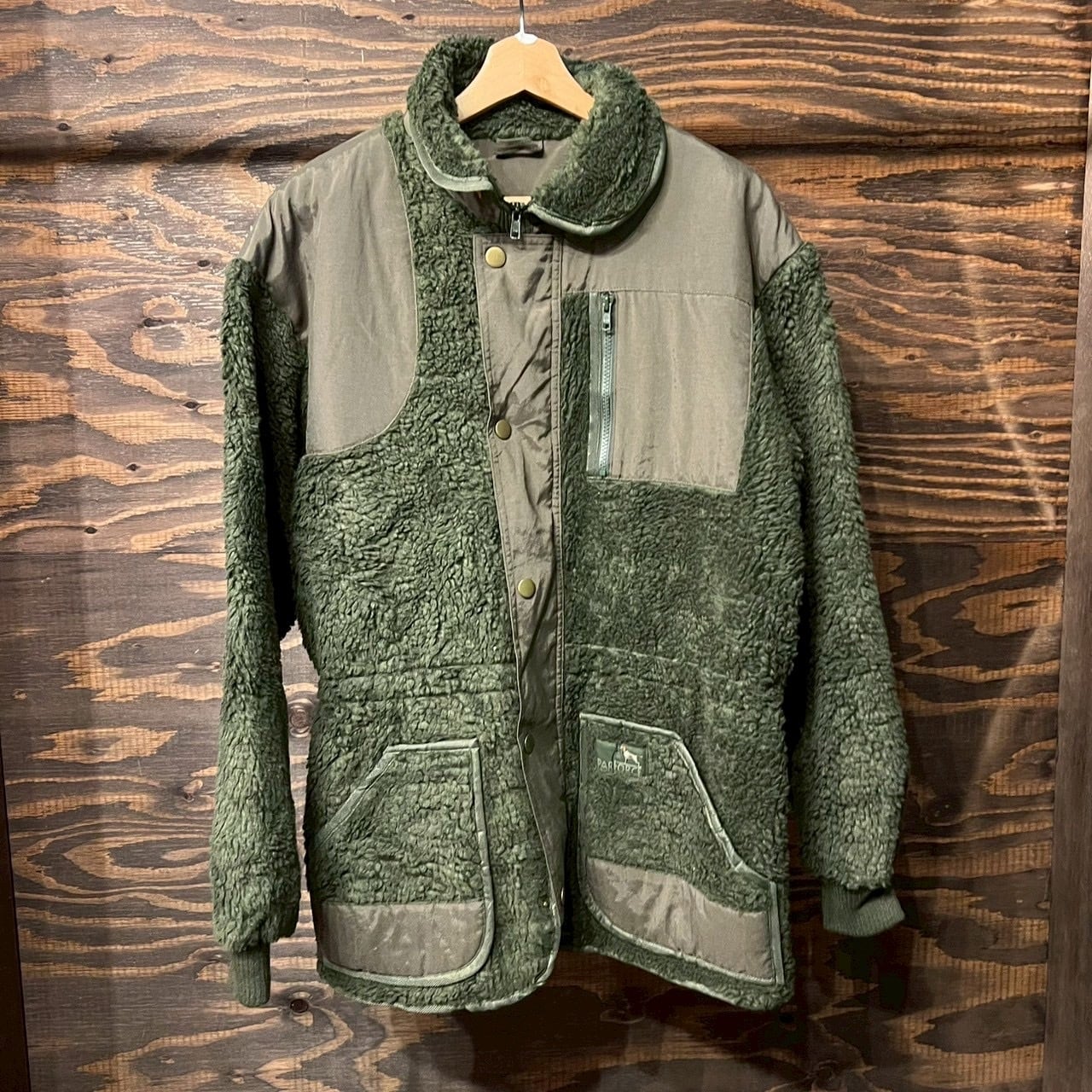 貴重 フルセット 80s カナダ軍 実物 Canadian Army Coat Ecw