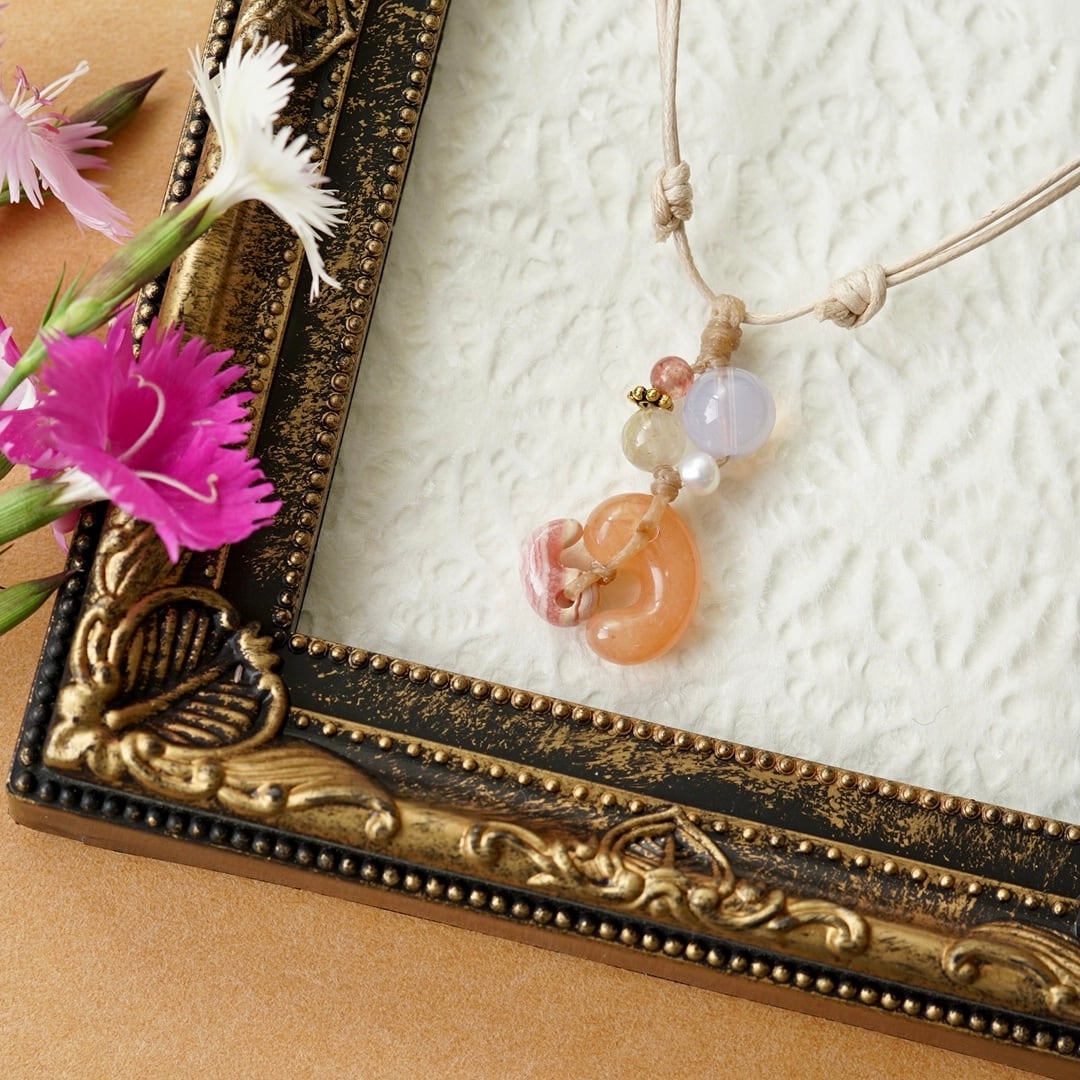 たまゆら玉造〜magatama accessory〜
